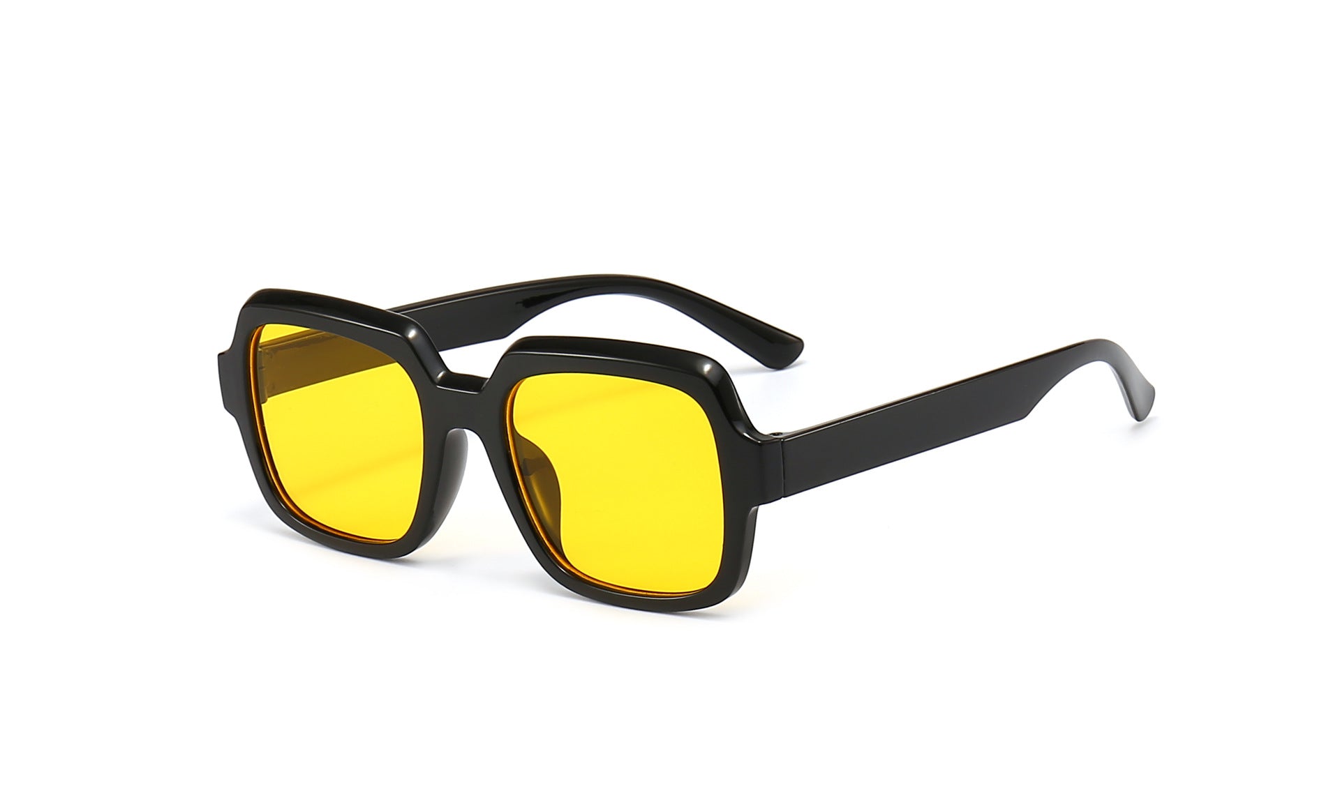 Wholesale Square PC Sunglasses